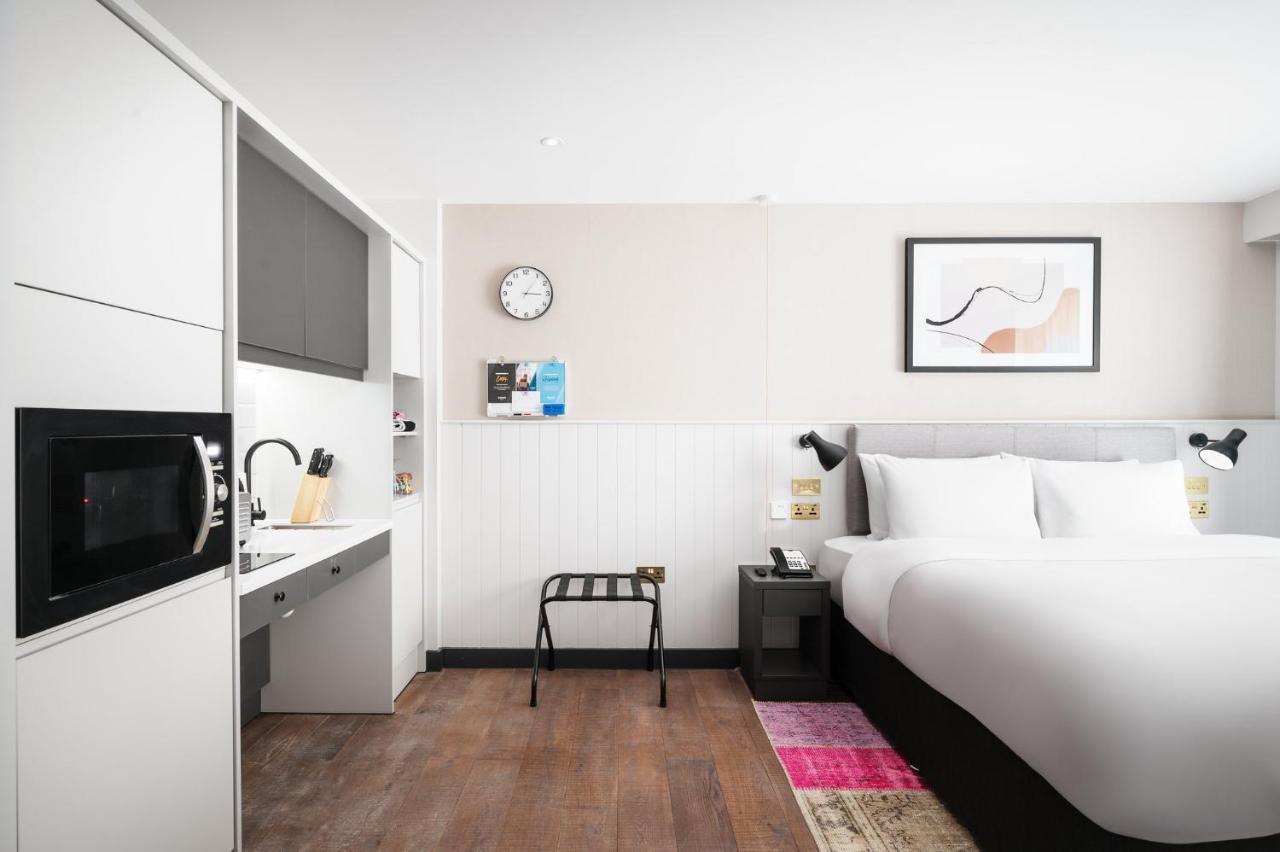 Hotel Staybridge By Ihg Brighton