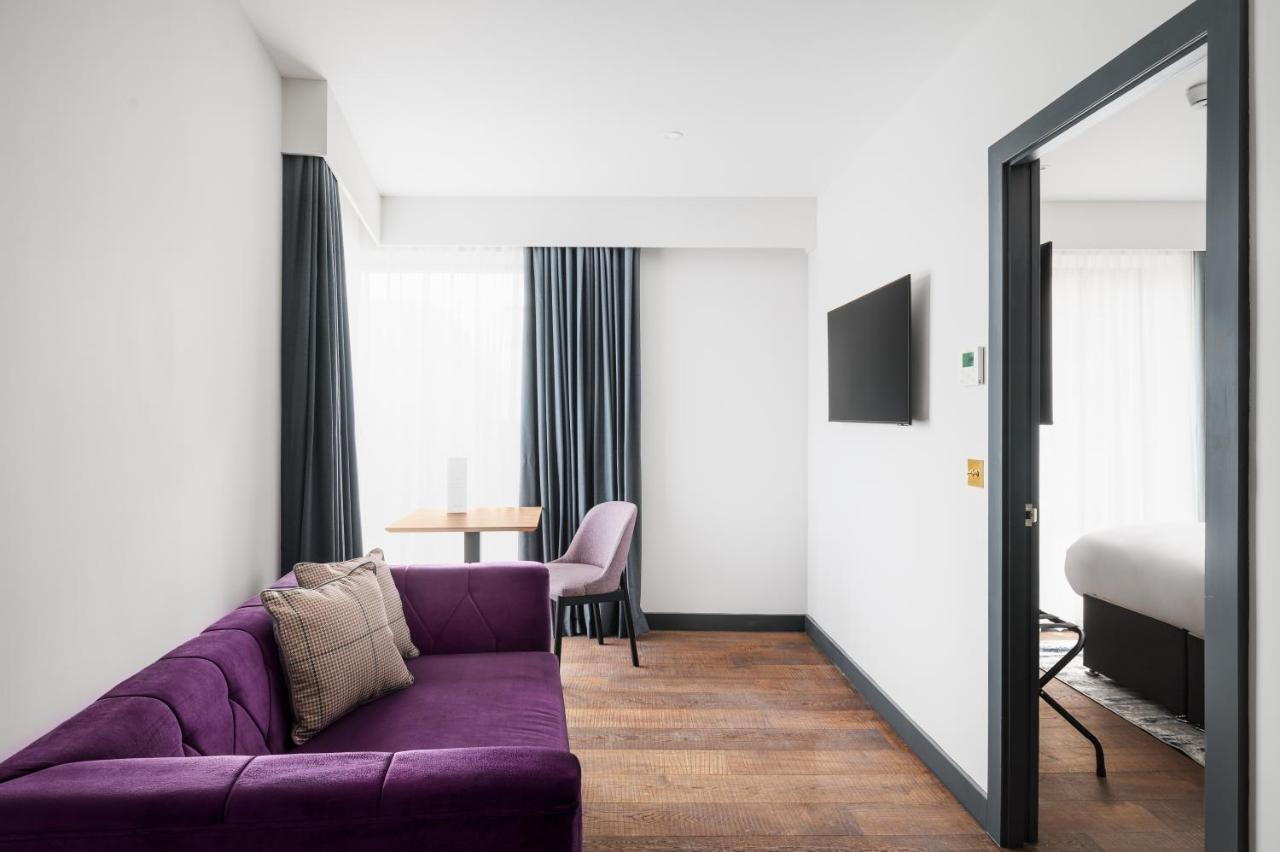 Отель Staybridge By Ihg