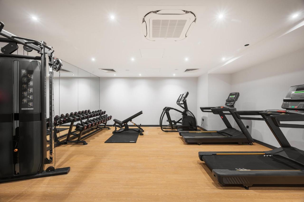 Staybridge By Ihg Отель